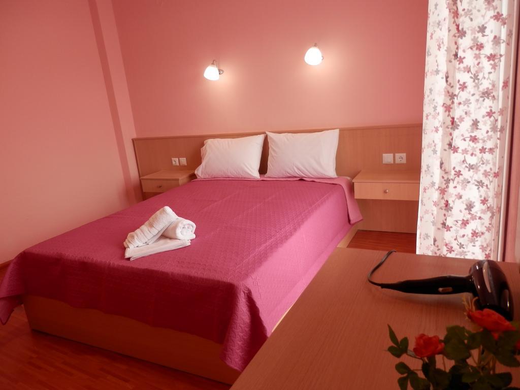 Apartment Christos Limenaria Εξωτερικό φωτογραφία