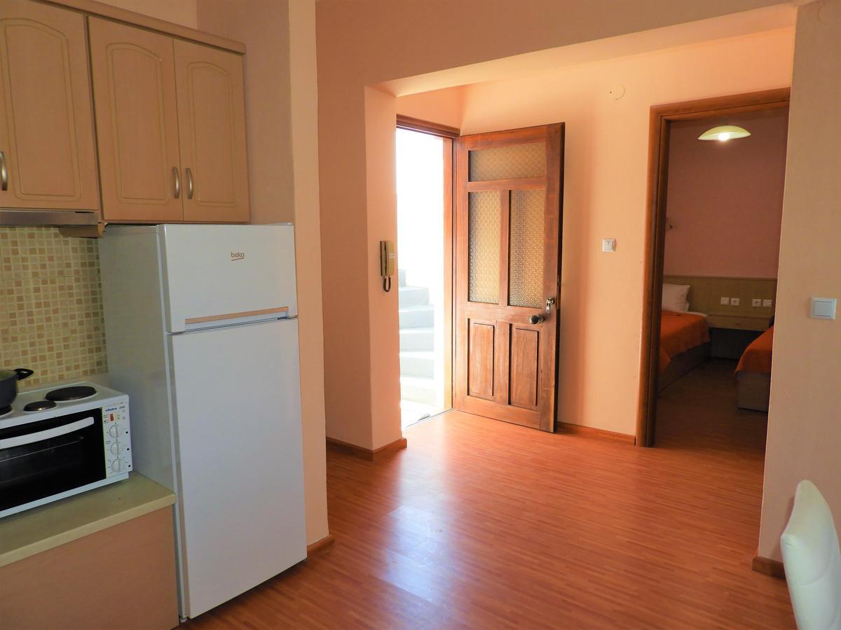 Apartment Christos Limenaria Εξωτερικό φωτογραφία