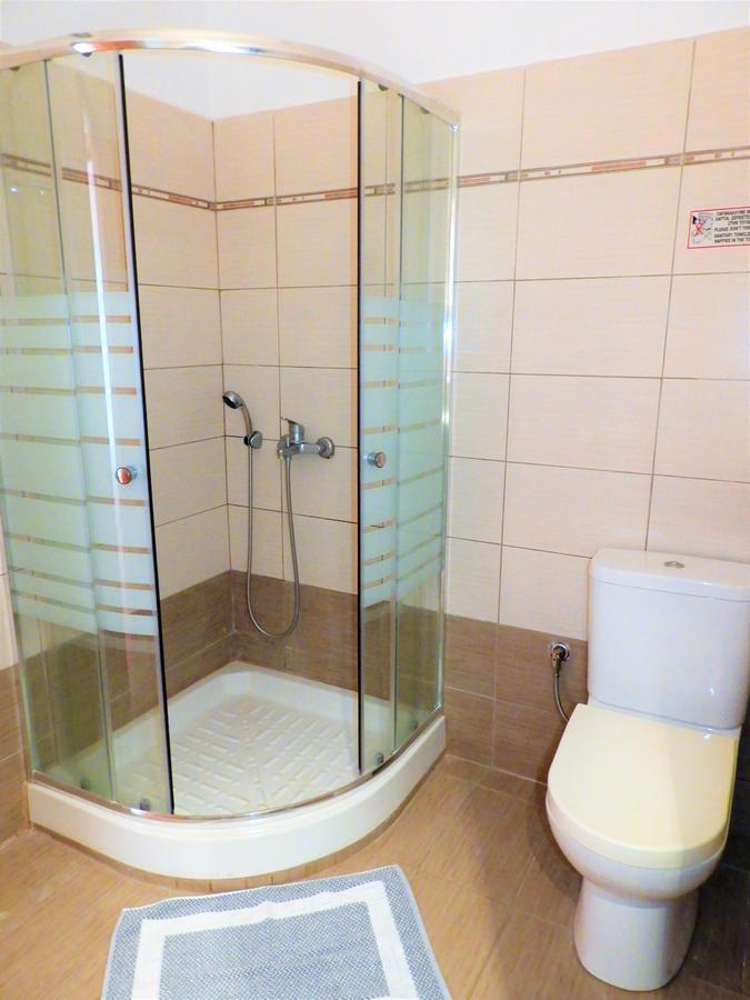Apartment Christos Limenaria Εξωτερικό φωτογραφία