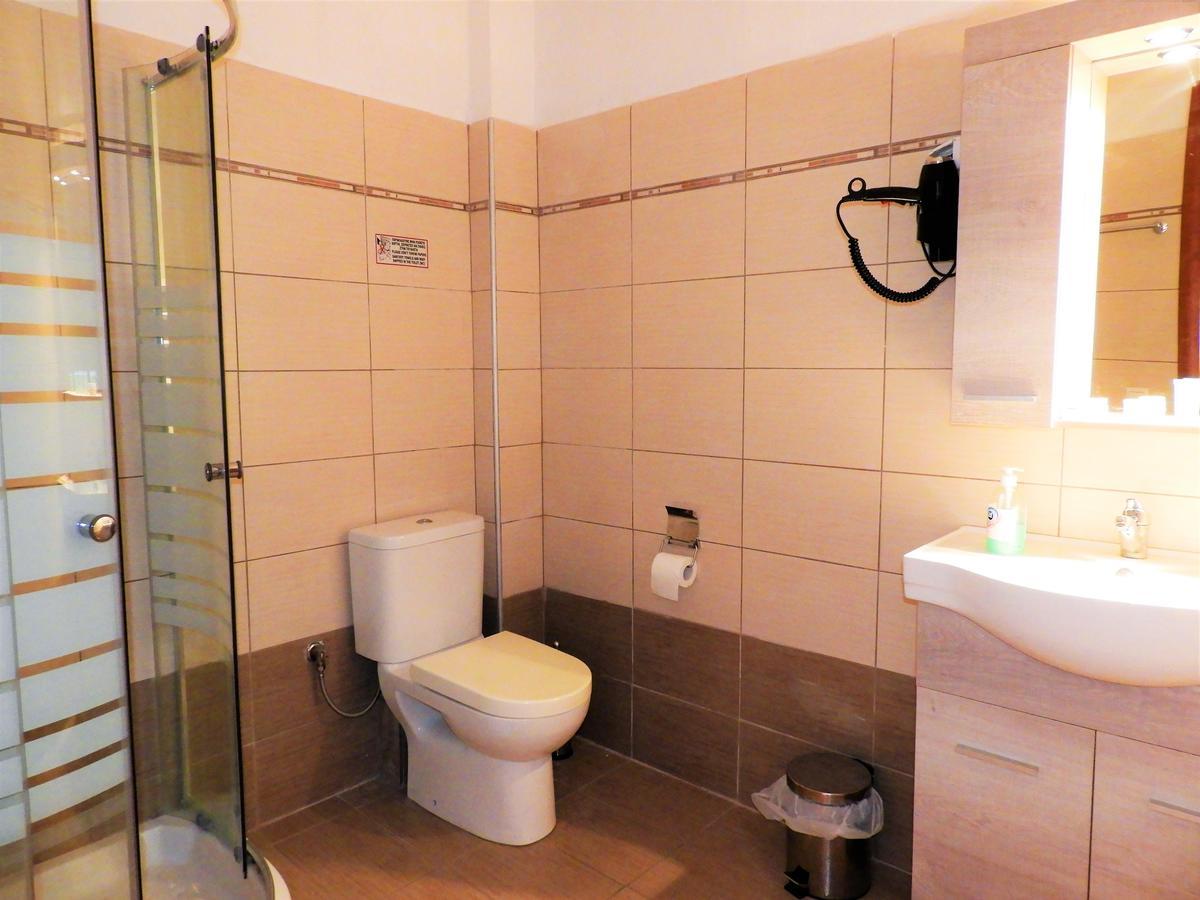 Apartment Christos Limenaria Εξωτερικό φωτογραφία